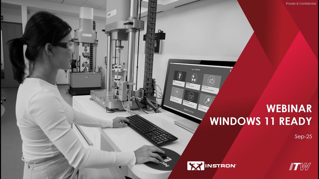 WaveMatrix3 | Готово к Windows 11 | Вебинар