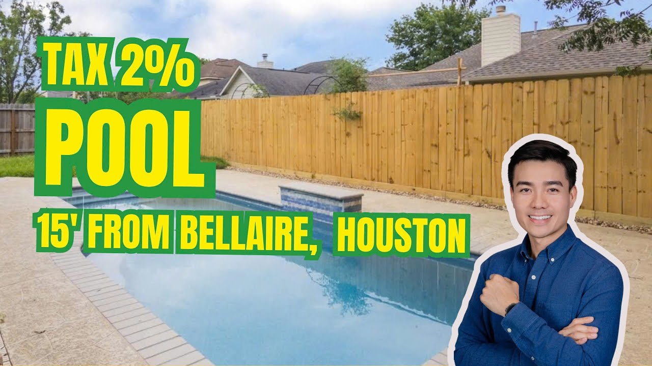 Nhả Bán tại Houston Tx