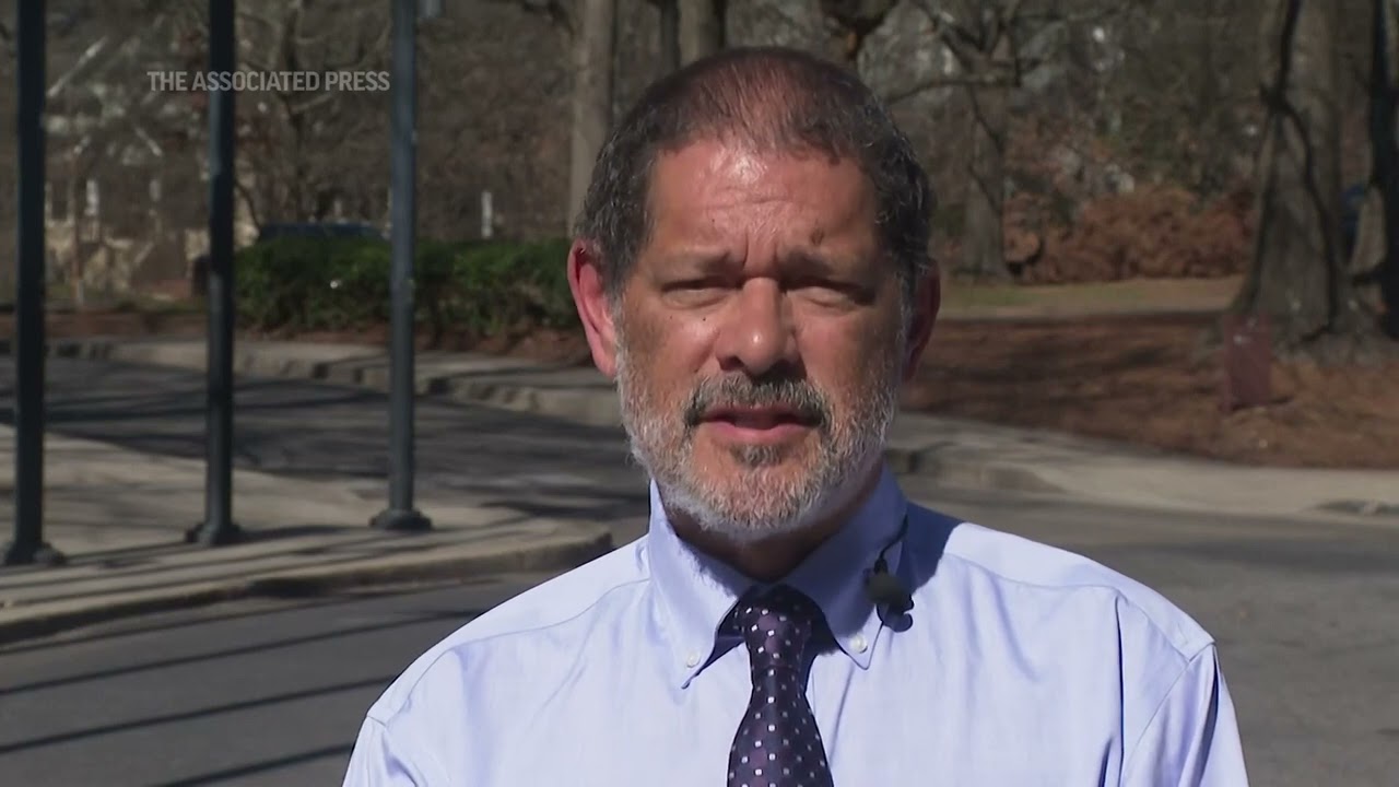 Expert speaks on Jimmy Carter's mission to treat neglected tropical diseases