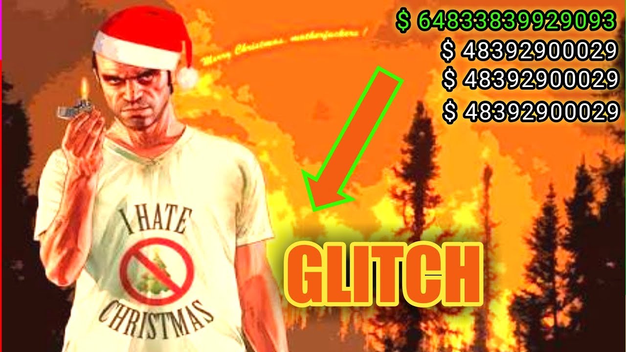 Gta 5 Logger stocks Glitch ( $$ Million dollars in minutes $$ ) latest + location