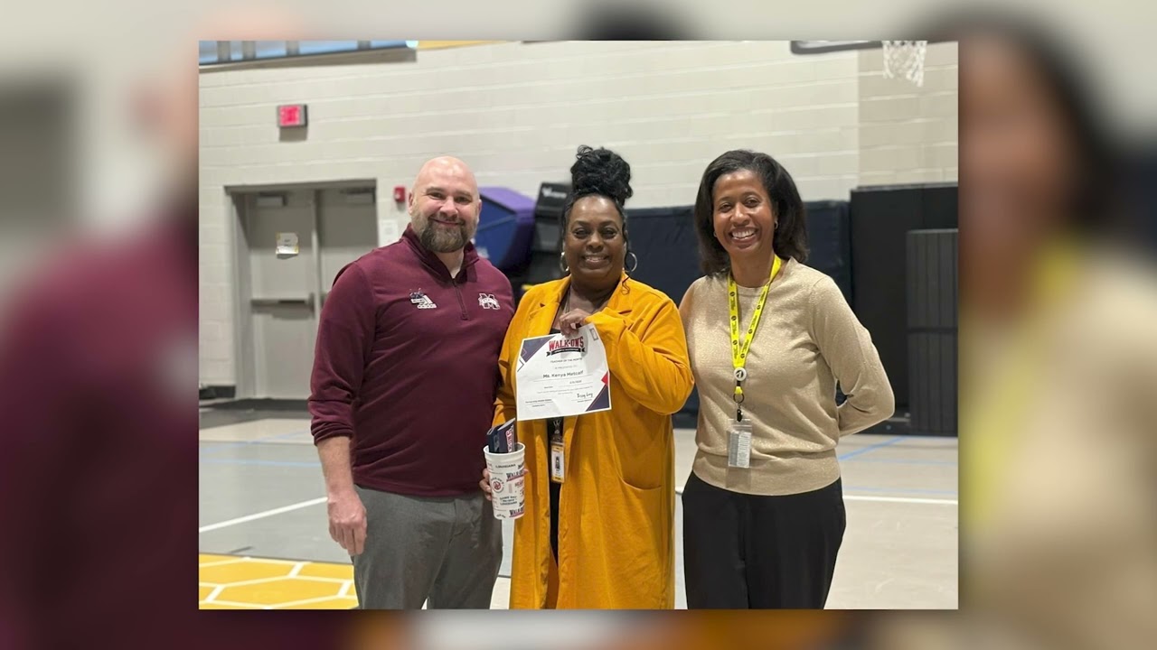 2025 R. Clay Simmons Business of the Year - Walk-On's