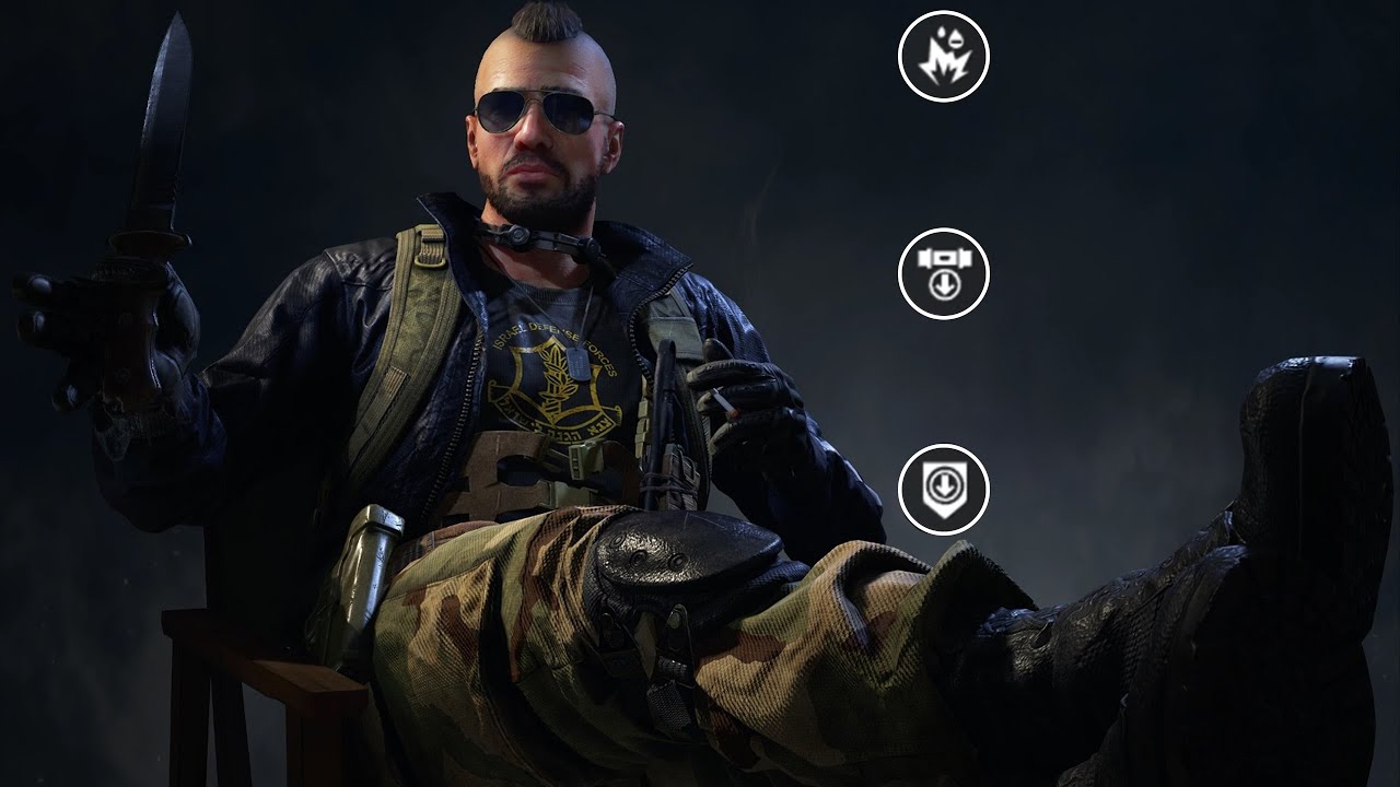 World War Z Challenge Solo (Tech Support) - A Dud + Hellraiser & Exterminator weakness [4K 60FPS]