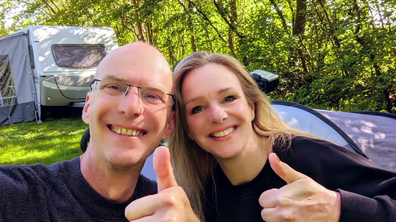 Denemarken Pinksteren 2024