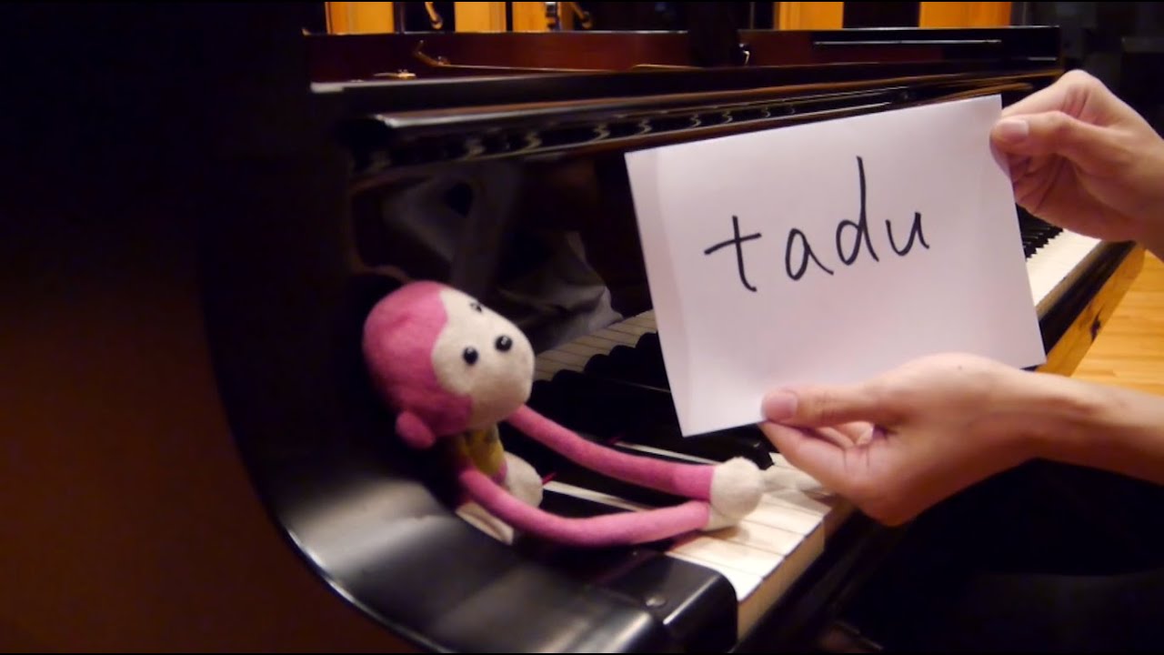 tadu / まらしぃ（marasy）