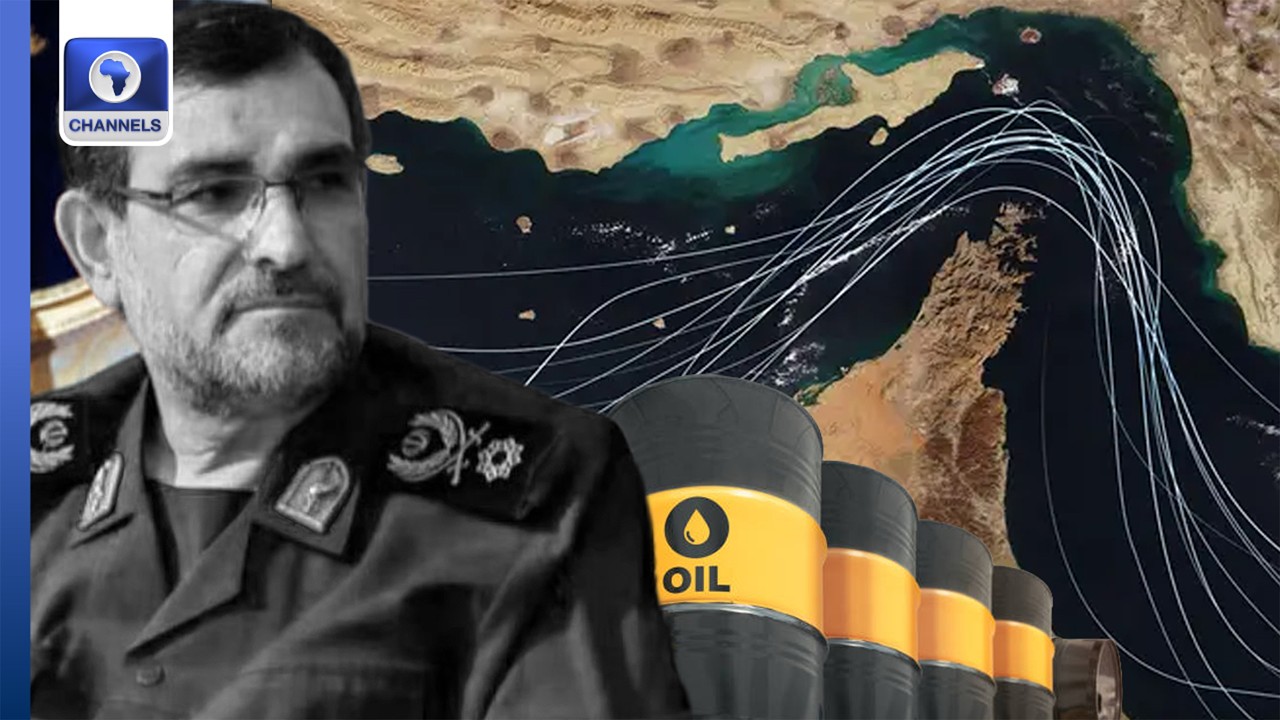 Напряженность на Ближнем Востоке: Израиль убил командующего ВМС Ирана, осуществлявшего блокаду Ор...
