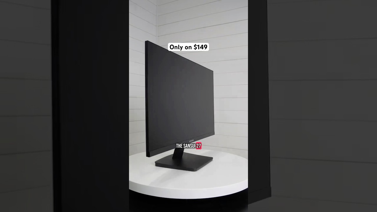 Want 180 Hz action on a budget‑friendly 27″ 1440p IPS monitor?