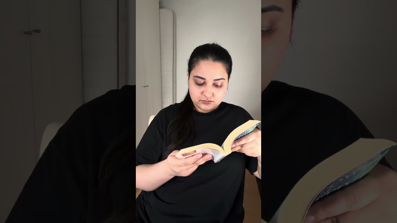Day 24 - Read with me for 20 minutes