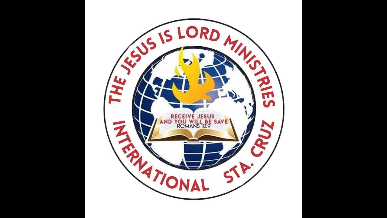 Sunday Service (The fullness of Joy found in God's presence.)By: Pastor. Patrick Flores (01-11-2026)