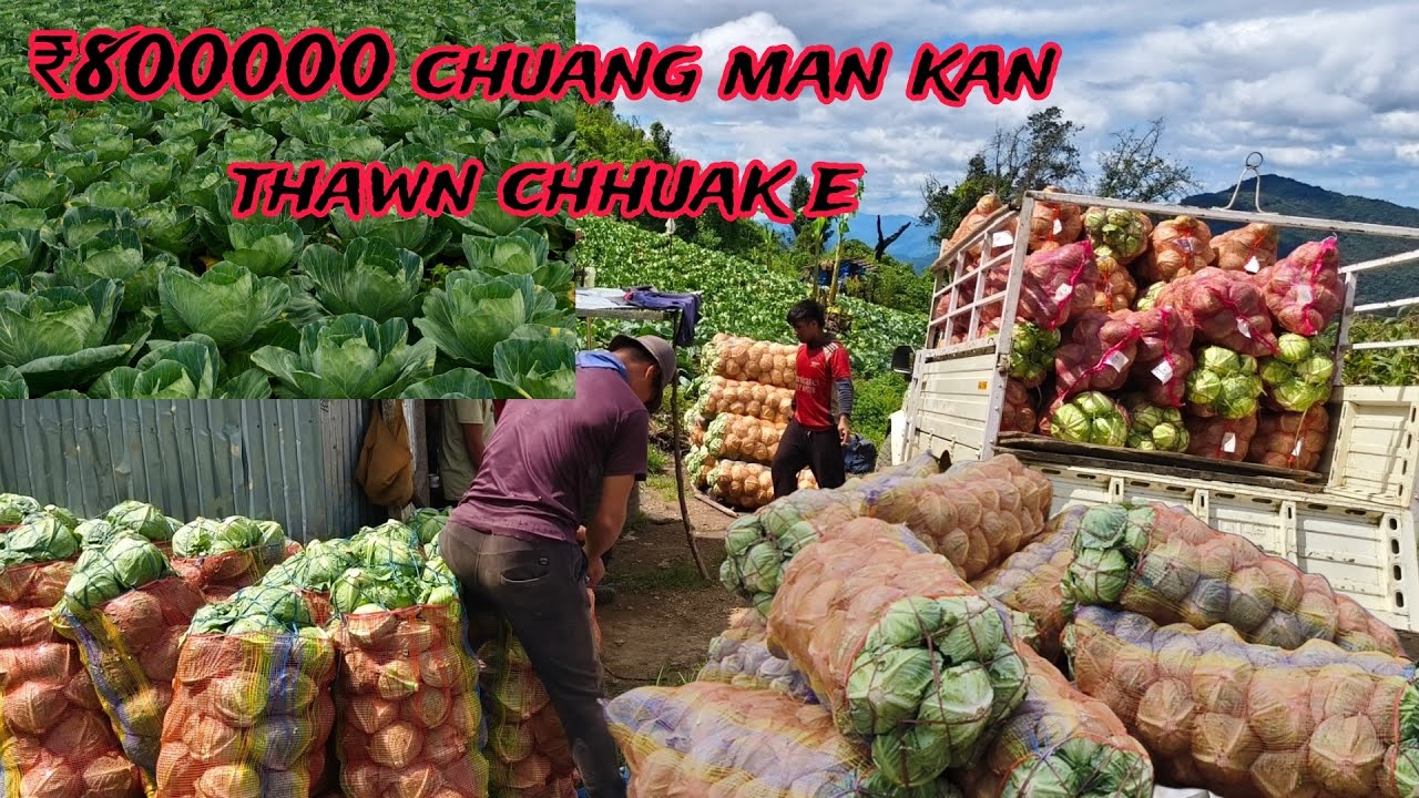 Zikhlum tharna hmunpui ah kal ang aw!!Khankawn zikhlum an hralh mek e