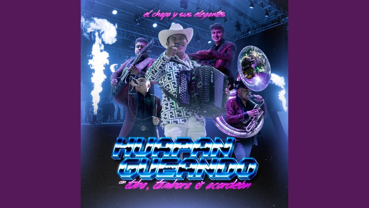 El Infierno