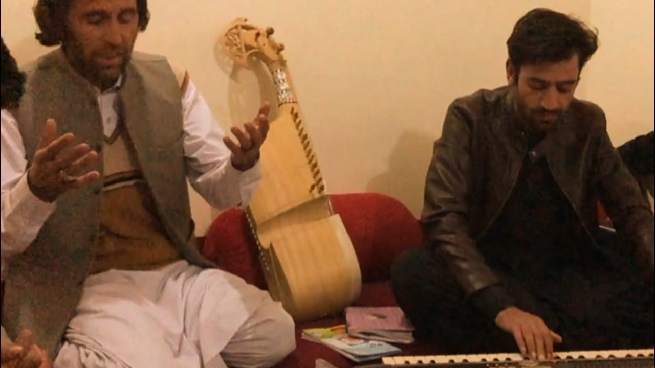 Ta duchara gte || Zafar Hayat ||