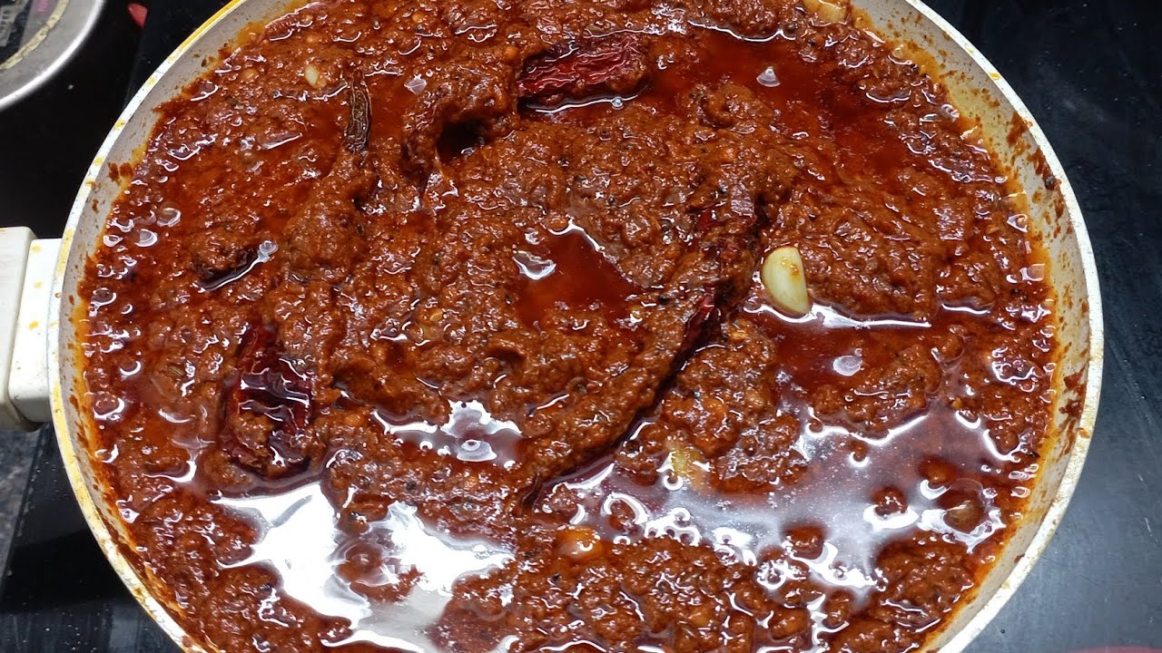 Hydi famous tamatar Ka Achar || tamatar Ka Achar || like share subscribe 👑