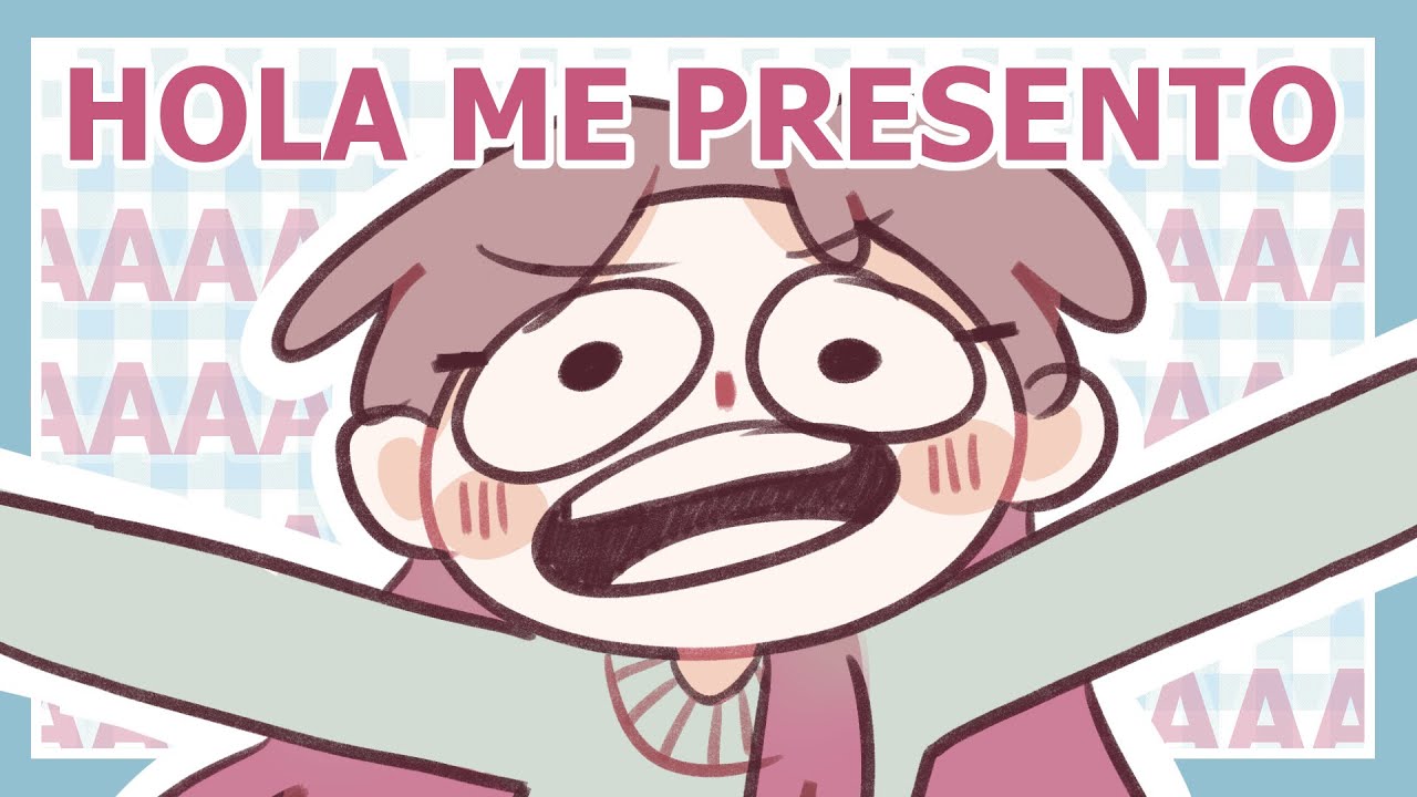 YA ME CANSÉ DE SER COBARDE
