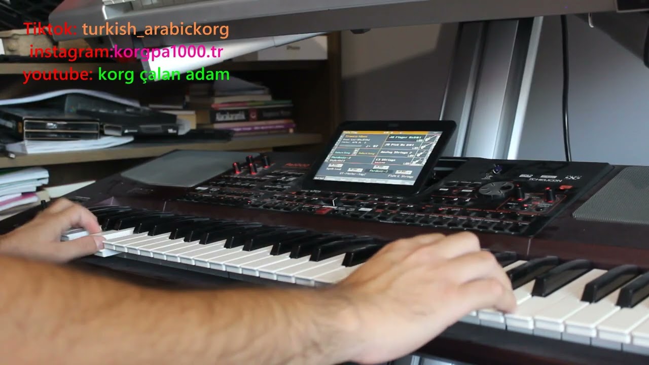 GİZLİ YARA KORGPA1000