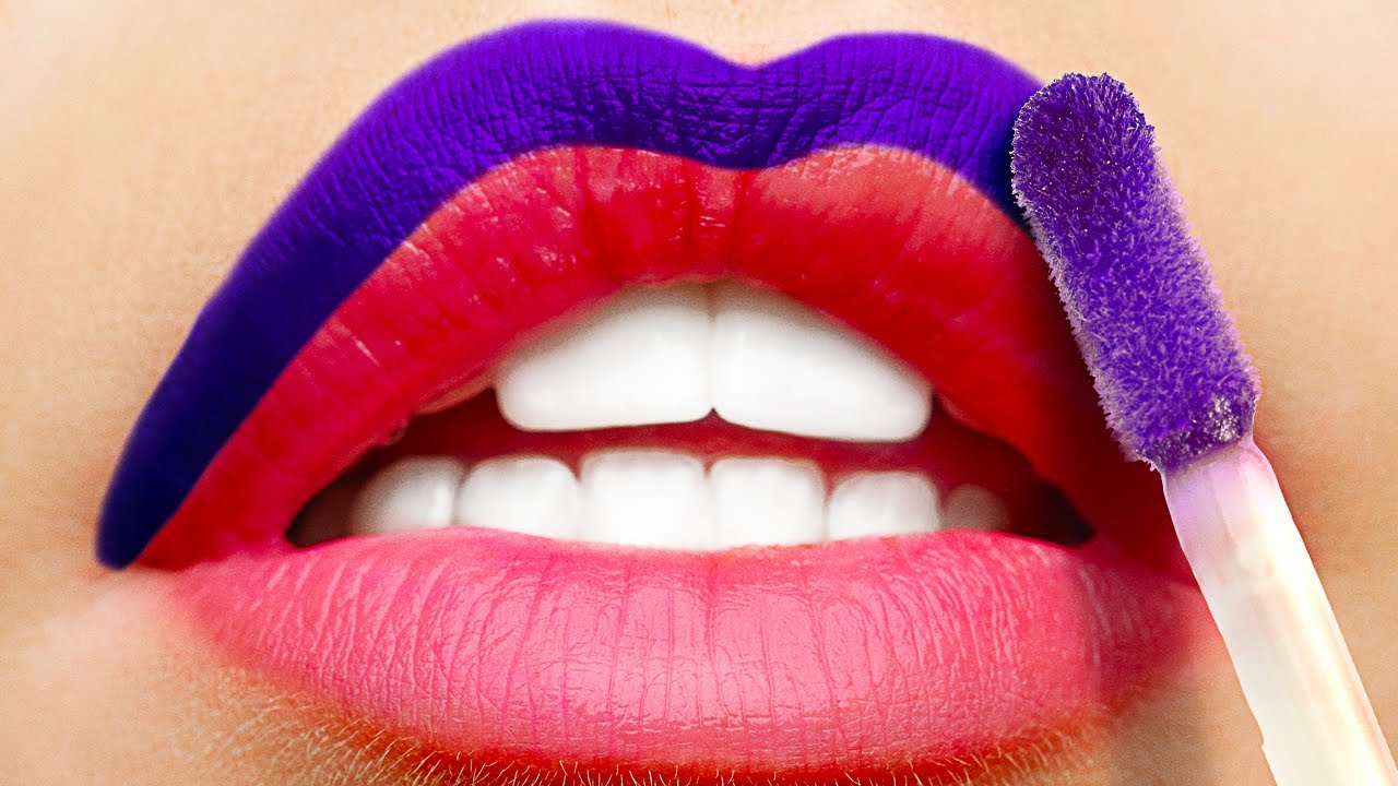 30 HEISSE BEAUTY-HACKS FÜR EIN MAKELLOSES AUSSEHEN