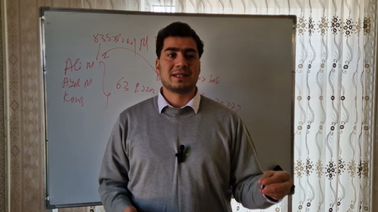 Konstitusiya Maddə 114-133 Sadə və Praktiki İzahı