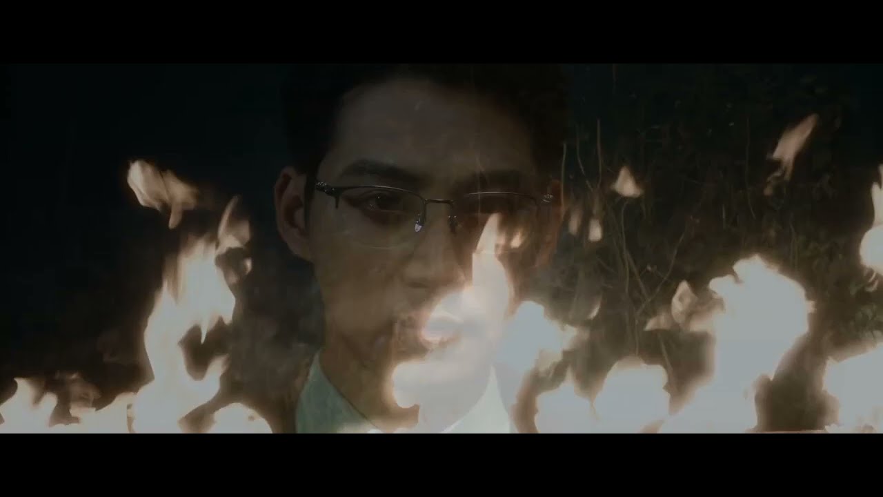 Monsters [Безмолвное чтение/Justice in the Dark MV]