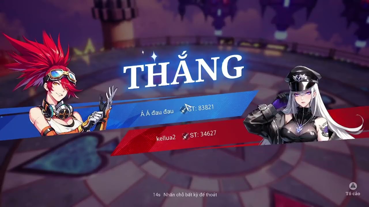 Crystal Of Atlan (Global) -Gunner PVP