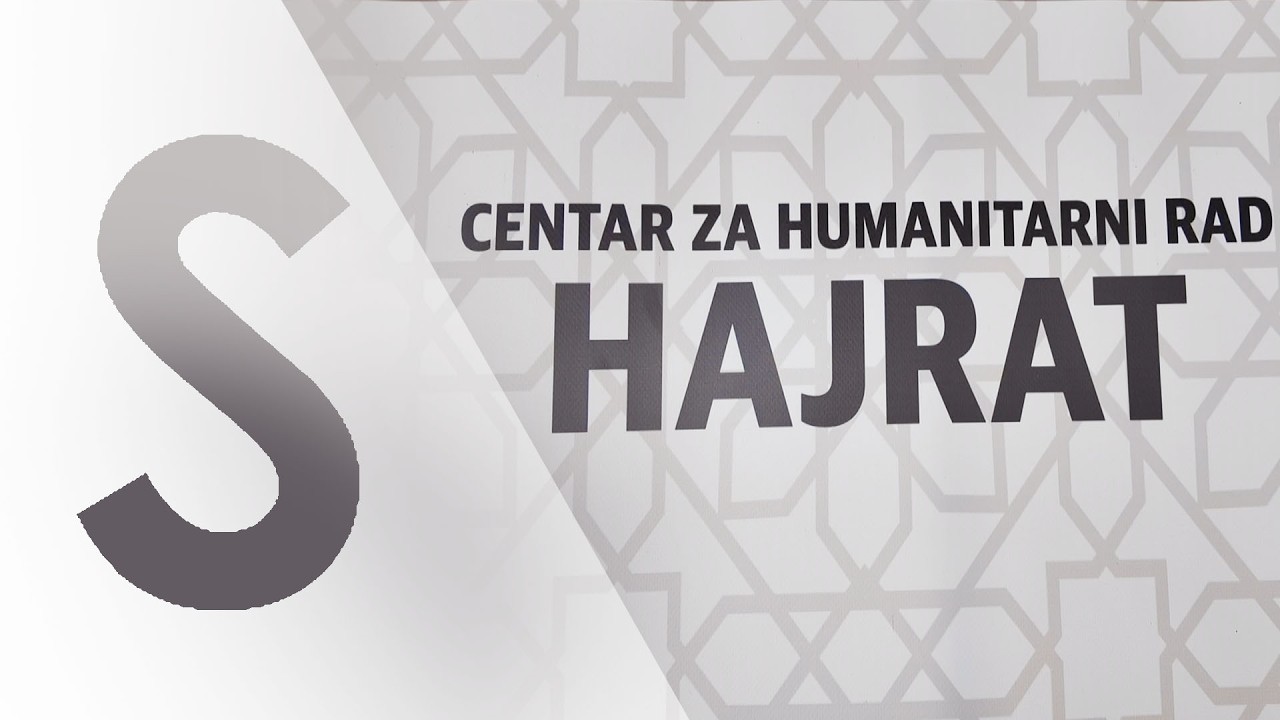 Ramazanska humanost na djelu - Hajrat podijelio iftare i pakete najugroženijima - Tema dana