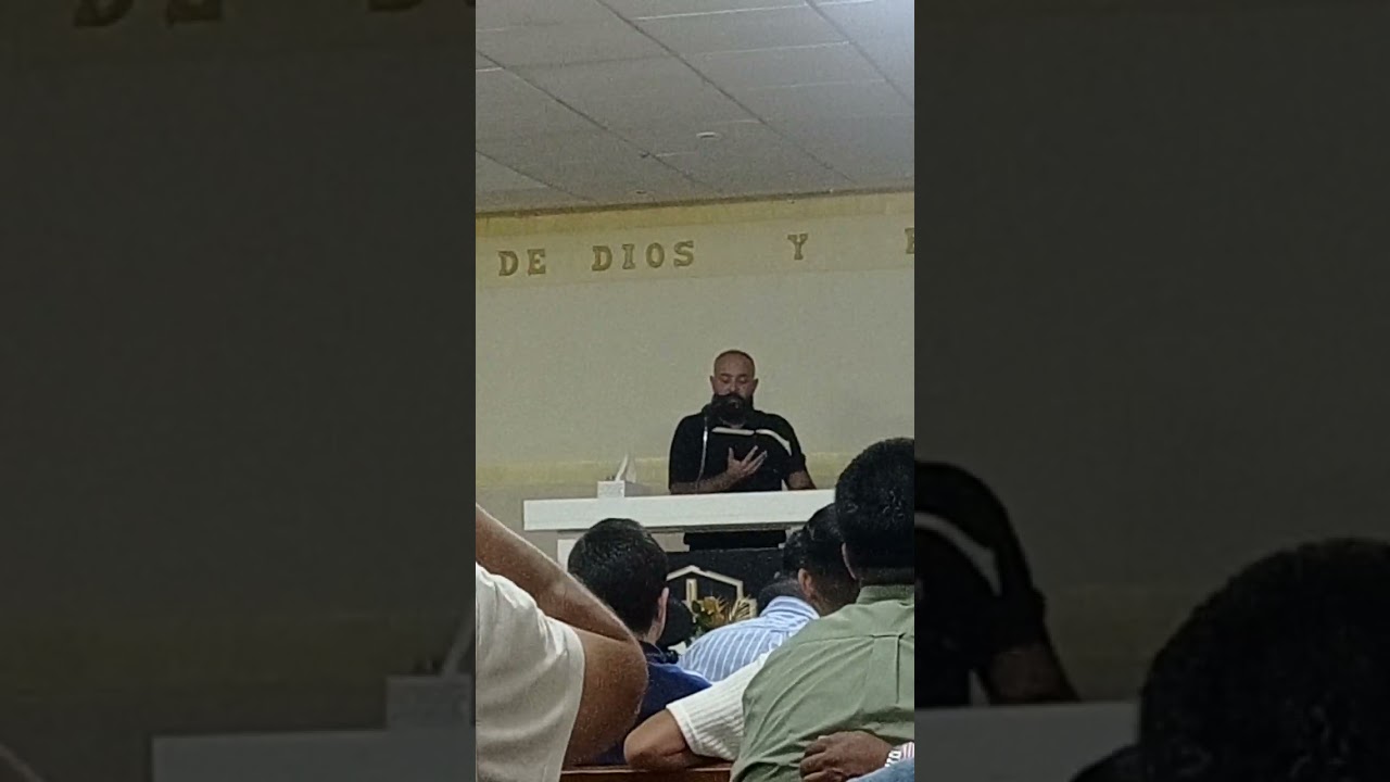 Iglesia de Ponferrada visita hermano Benja de Ourense 