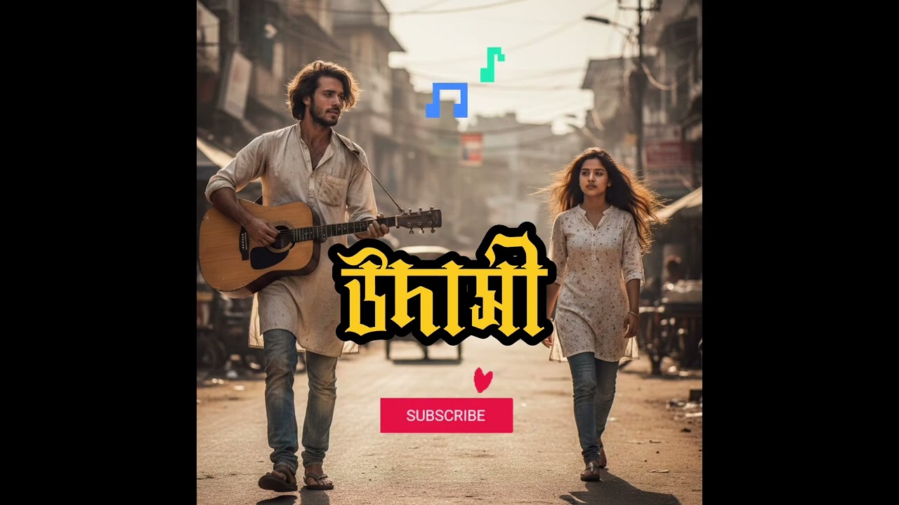 উদাসী,#remix #music #song #bangladesh 