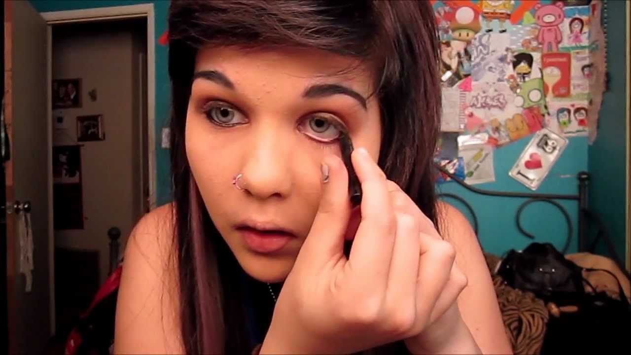 Makeup!