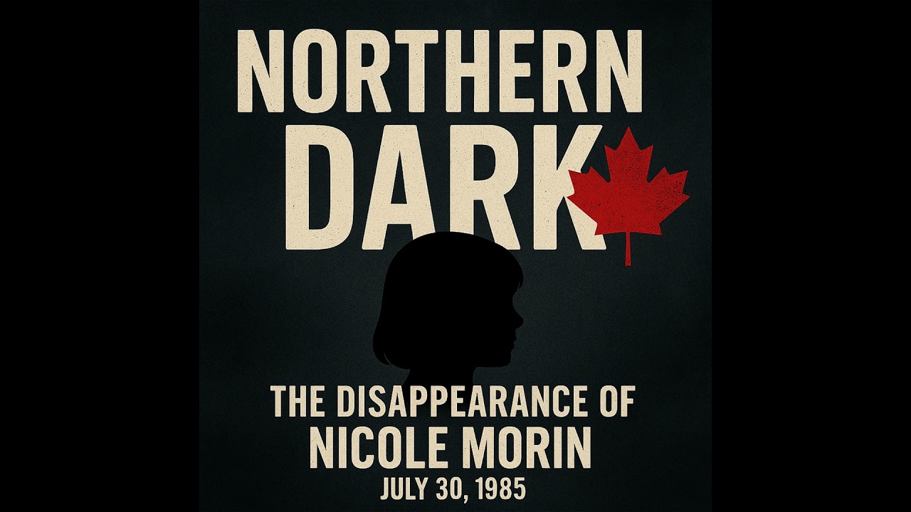 ND EP: 2 - The Disappearance of Nicole Morin