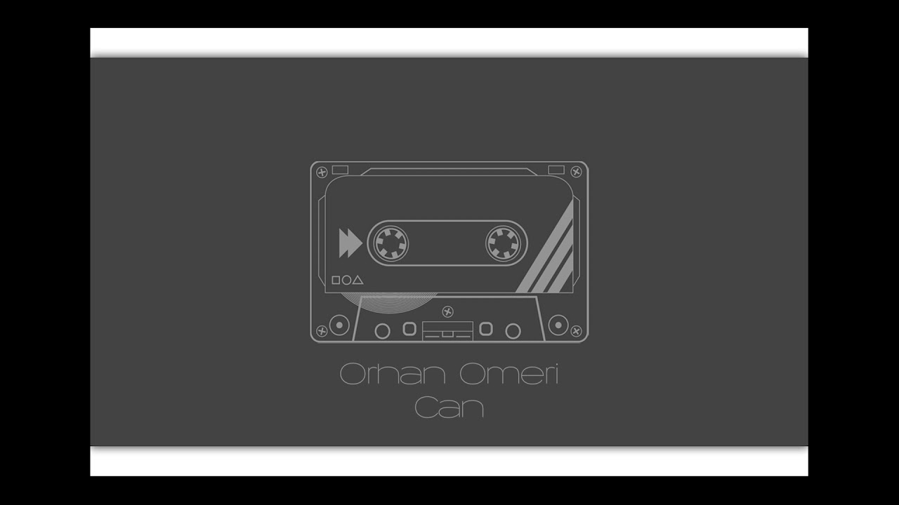 Orhan Omeri - Can 2020