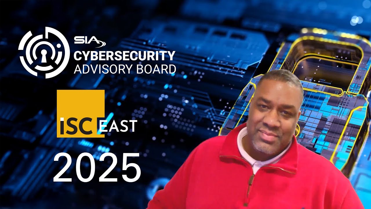 How the Security Industry Association Is Marking Cybersecurity Awareness Month 2025