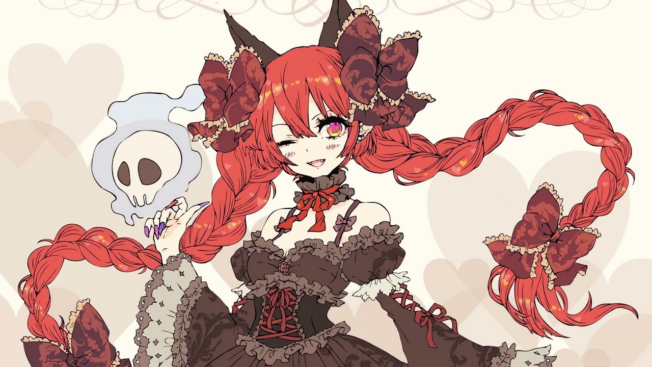 ［東方］Tranquil Abyss［Remix of Corpse Voyage ~ Be of good cheer］