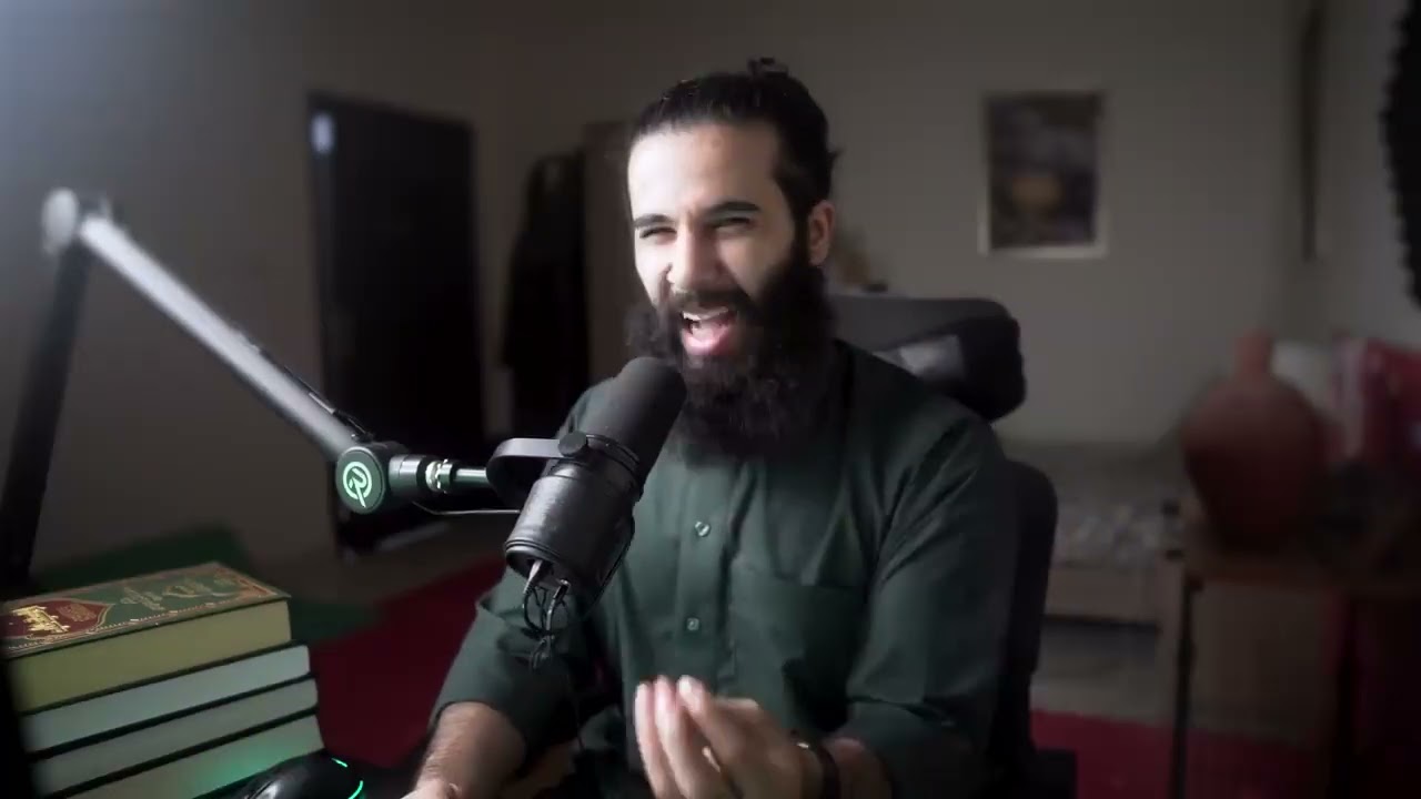 القصة العجيبة لإسلام اعظم قائد عسكري في التاريخ ؟ _ خالد بن الوليد