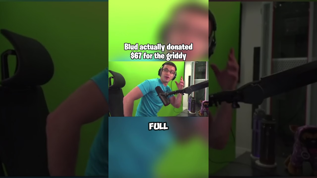 I Made Nick Eh 30 Do THIS.. 💀