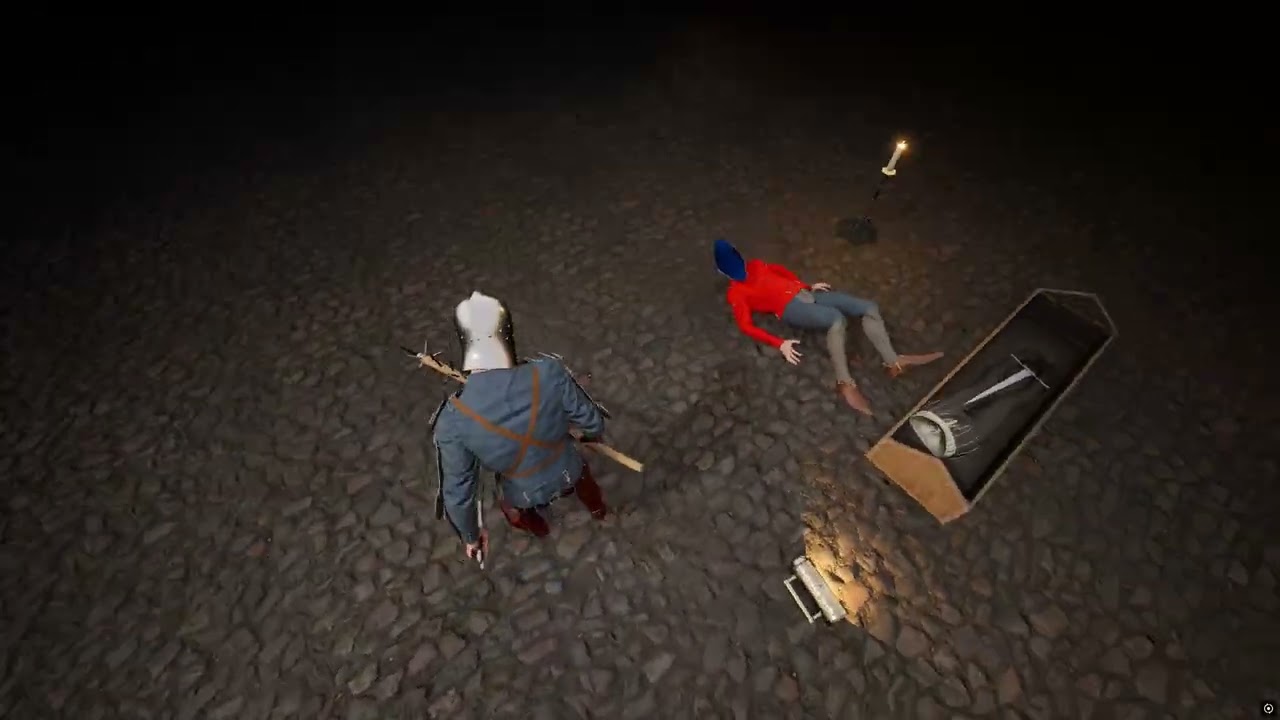 Half Sword - Abyss WORLD RECORD? 11700 INCREASED DAMAGE RUN
