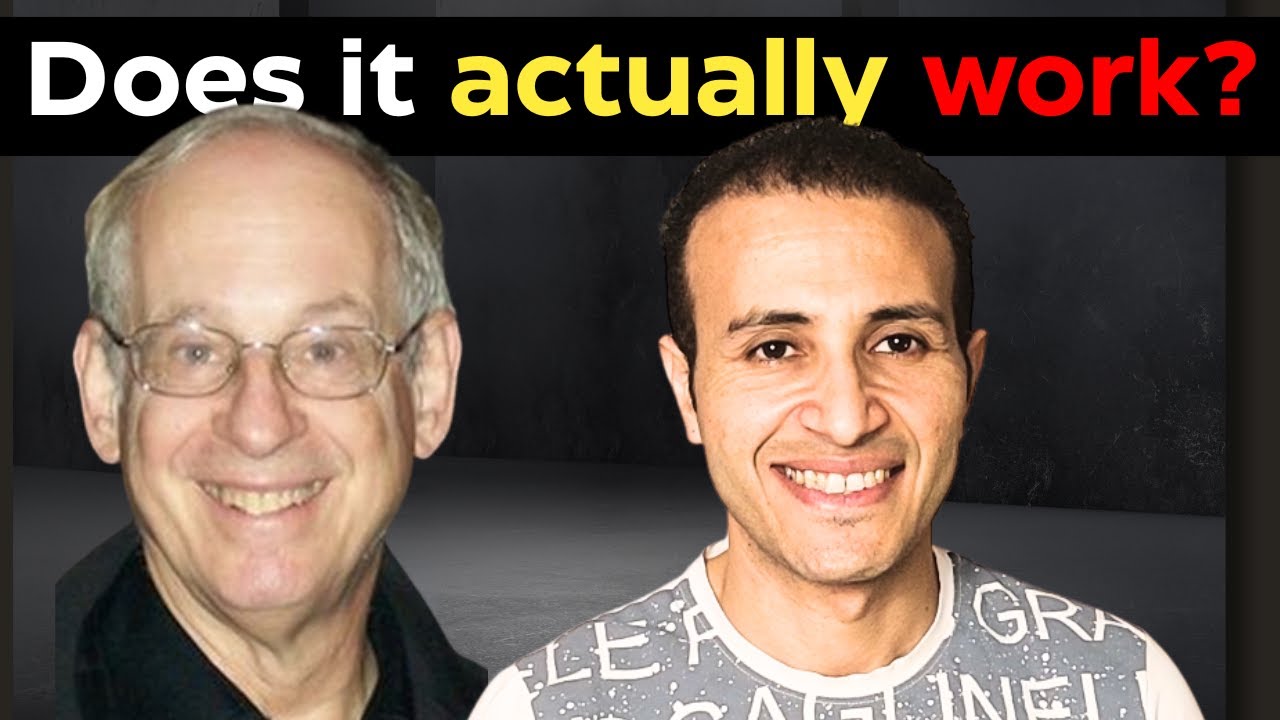 I tried Comprehensible Input to learn English for 9 months ... Here's What REALLY Happened