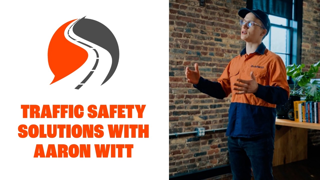 Aaron Witt on Safer, Smarter Work Zones with Street Smart Rental