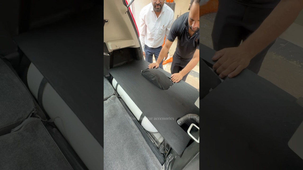 New Model WagonR Cng Parcel Tray ✅🔥🔥#shorts #trending