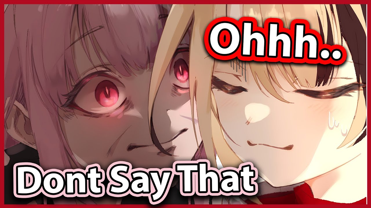 Calli Muted The Stream To Discuss Her Secret Obsession But Gigi Just Said It Afterwards 【HOLOEN】