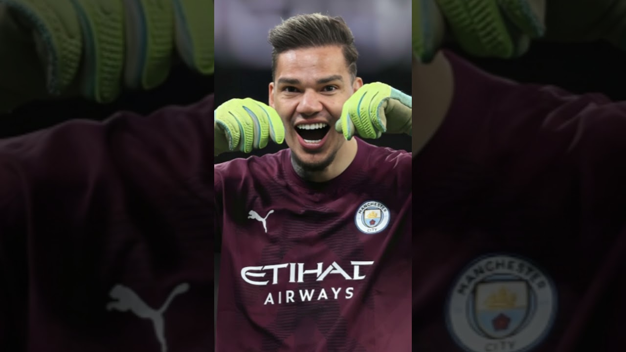 💣 SANTOS NEGOCIA COM NOME DE PESO PARA 2025 🤑 PSG TEM INTERESSE EM EDERSON #shorts