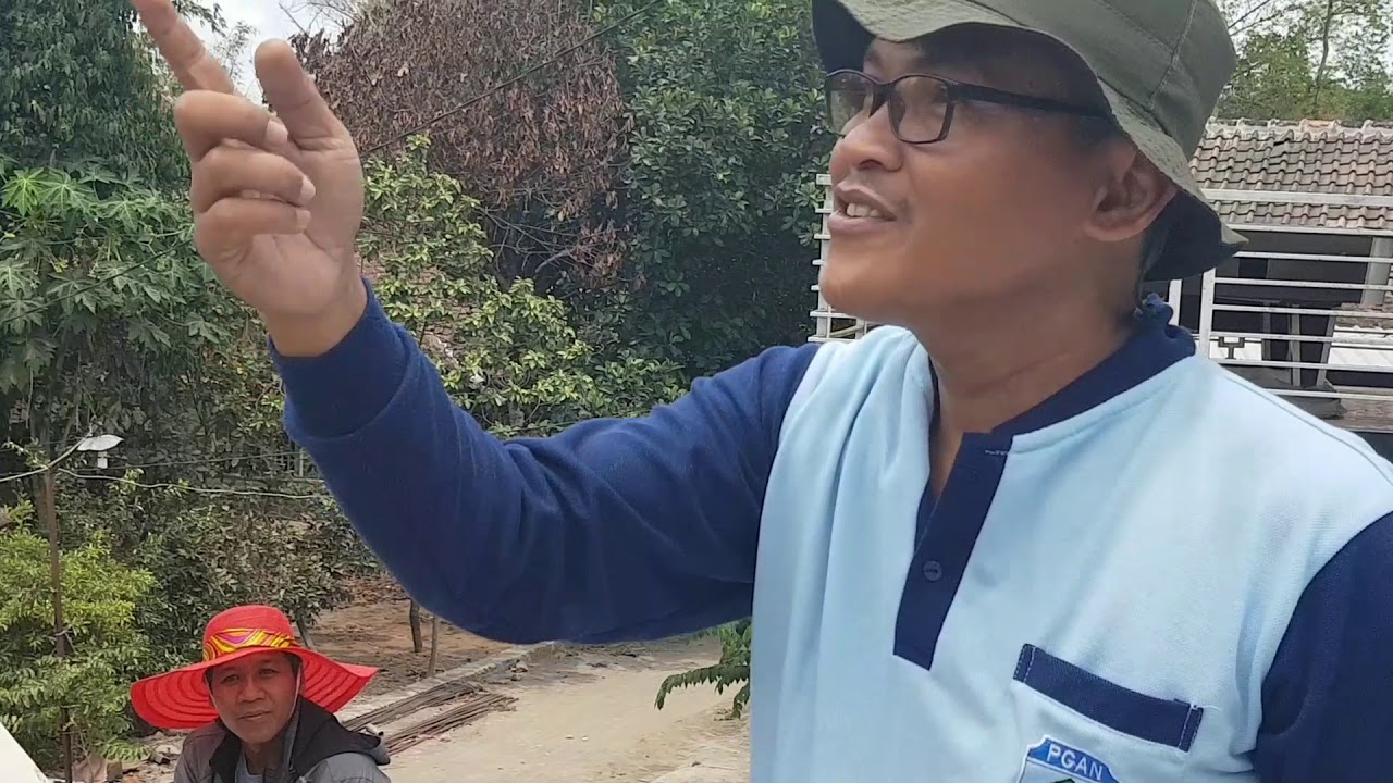 #kreatif MEMASANG PARABOLA MODIFIKASI SENDIRI