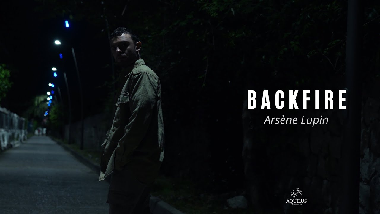 Backfire (Film Completo Ita)