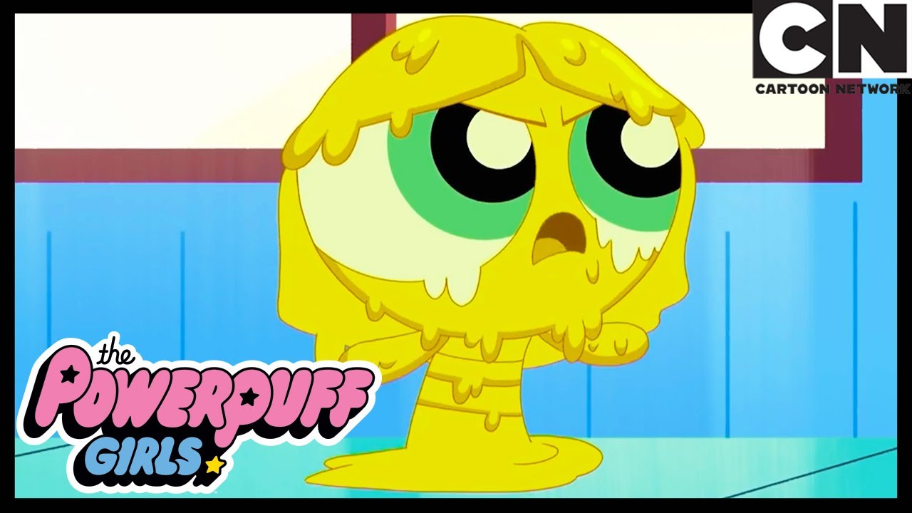 Maslom&oacute;wka | Atom&oacute;wki | Cartoon Network