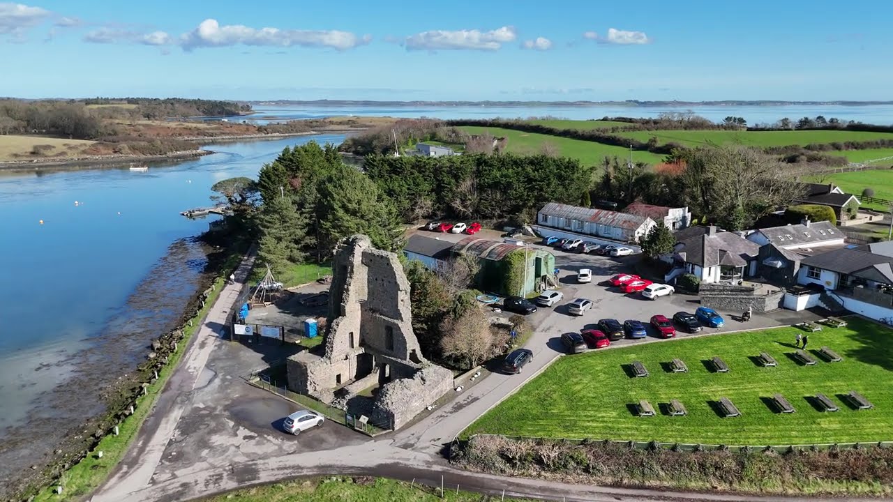 One of Northern Ireland's hidden gems whiterock
