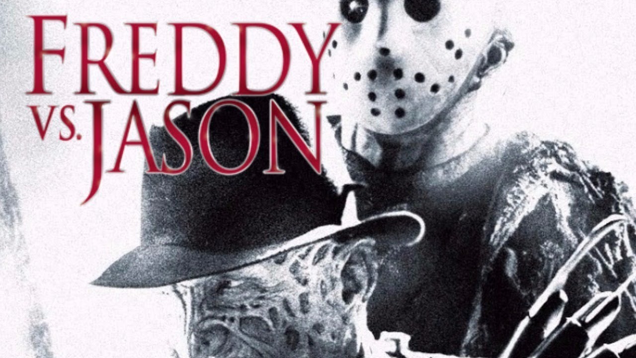 FREDDY VS JASON MOVIE REVIEW
