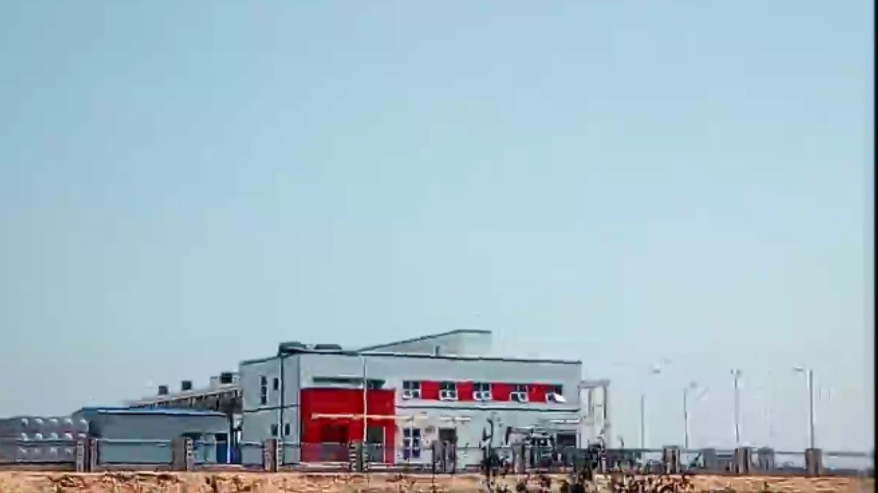 PORTAGEM DE KATEMBE JA EST&Aacute; PRONTA MO&Ccedil;AMBIQUE