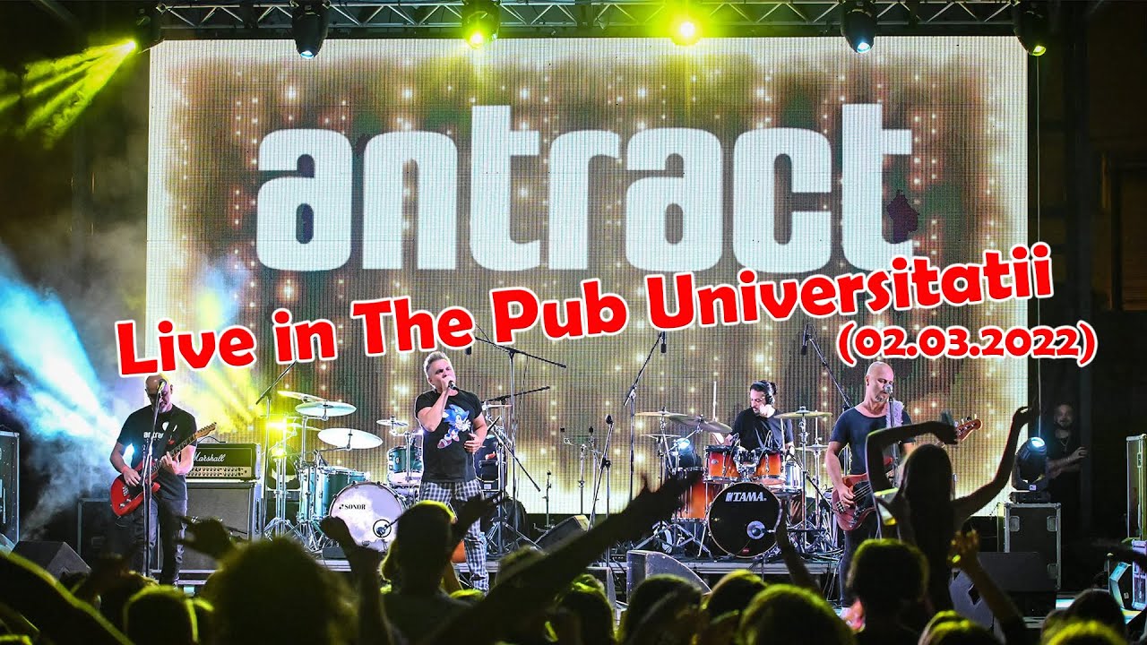 ANTRACT  - 