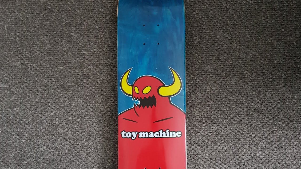 Skating a 7.75 Deck (My Thoughts)