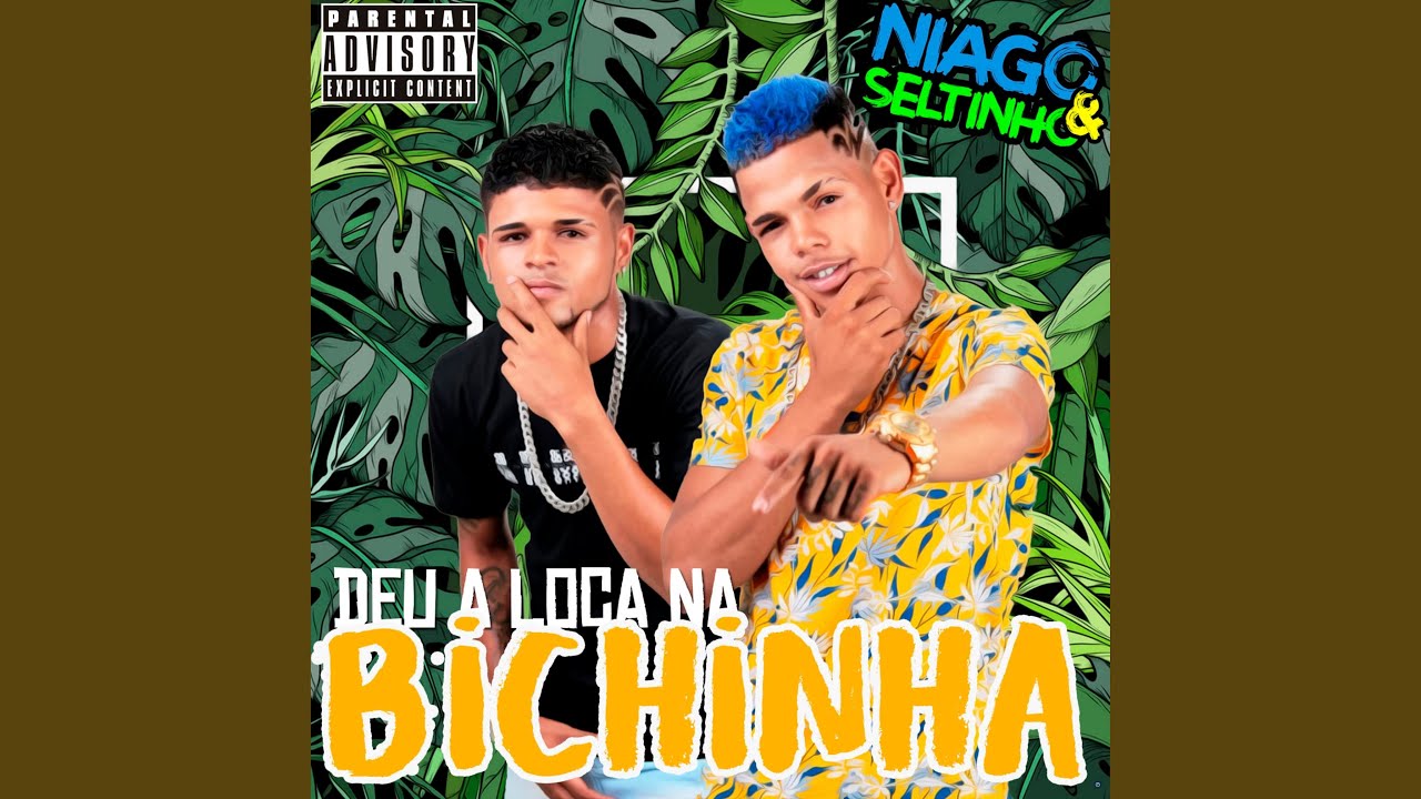 Deu a Loca na Bichinha