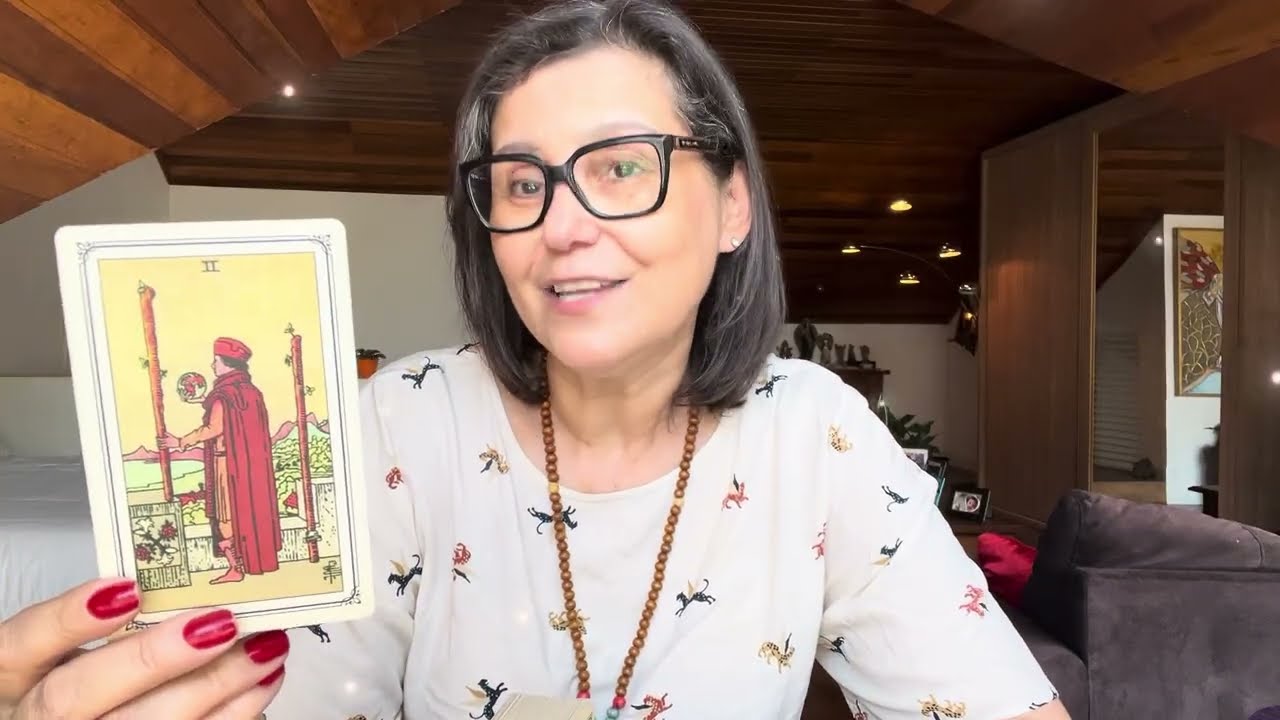 Virgem ♍️ Uma grande ideia se apresenta e te trará um nova estrutura. Serão tempos mais tranquilos. 