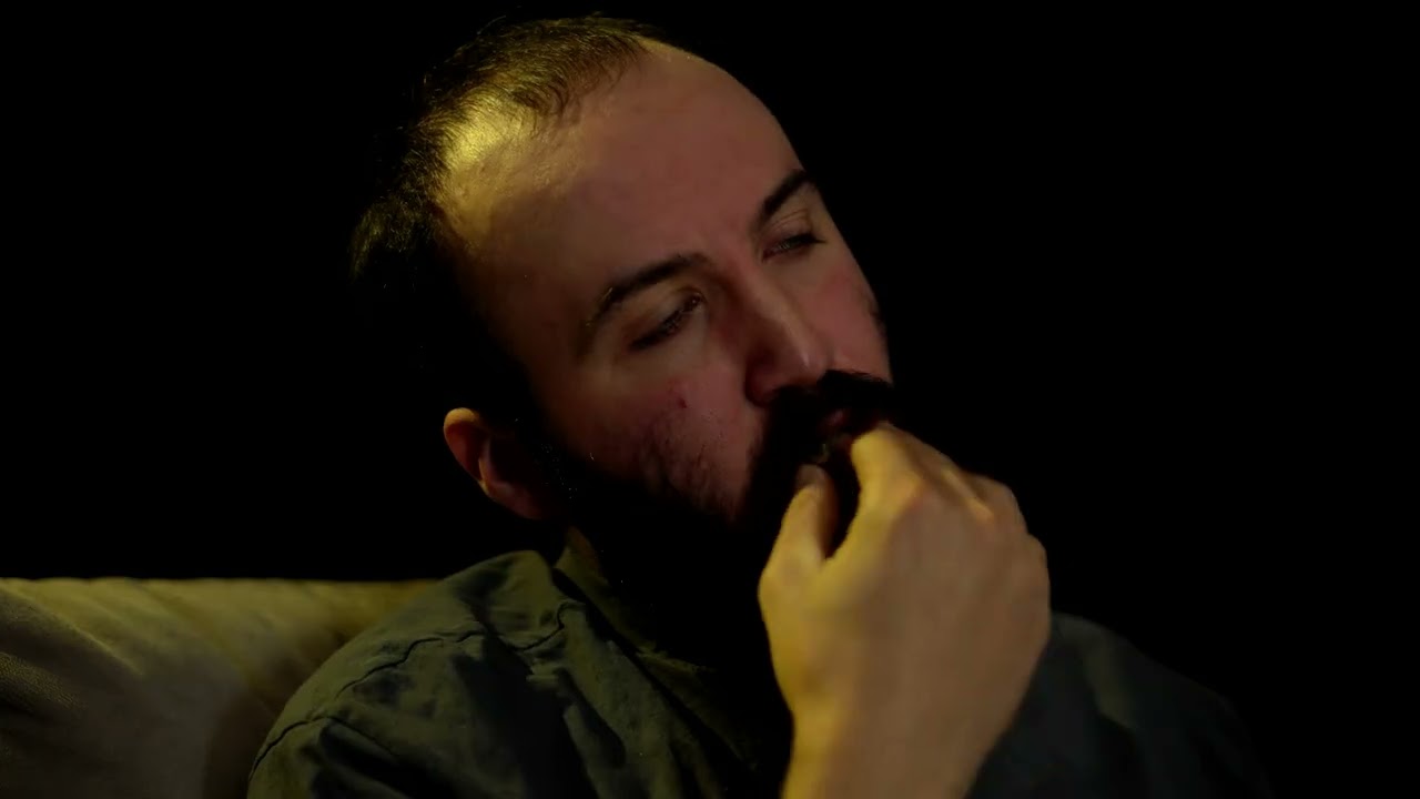 Derin Uyku (Kısa Film)