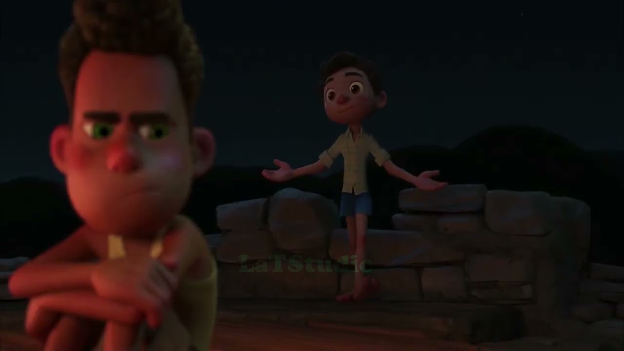 Luca Coffin Dance Megamix Meme Cover Part 3